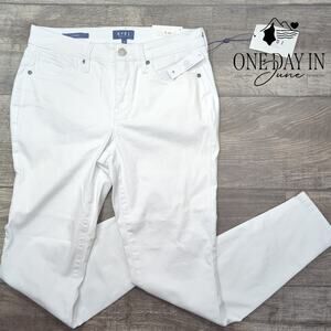 Not Your Daughter's Jeans Skinny Jeans Size 4